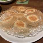 大連餃子基地 DALIAN - 限定！生姜餃子