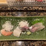 Sushi Hanaichi - 