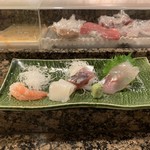 Sushi Hanaichi - 