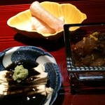 西麻布 き久ち - 