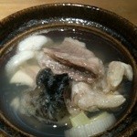 西麻布 き久ち - 