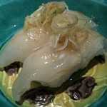 西麻布 き久ち - 