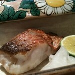 西麻布 き久ち - 