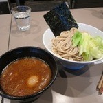 つけ麺 五ノ神製作所 - 