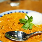 惣菜と甘味 それがし - "アメリケーヌ・カレーライス"