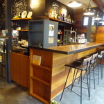 アニバーサリー カフェ - 