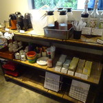 アニバーサリー カフェ - 