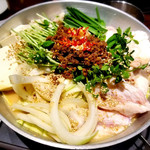 냄비요리야 호타루 오오스 혼텐