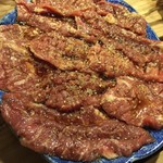 百万馬力 - ハラミ（豚）