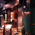 惣菜と甘味 それがし - お店外観（チャージ・サービス料ナシ!!）
