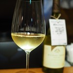 惣菜と甘味 それがし - "マイケル・デイヴィット　シャルドネ2016"