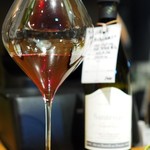 惣菜と甘味 それがし - "ヴァレリー・エ・フィリップ・ジャノ サントネイ ヴィエイユ・ヴィーニュ　2017"