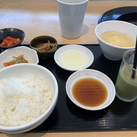 焼肉トラジ 名古屋セントラルタワーズ店 -  焼肉トラジ 名古屋セントラルタワーズ店 -