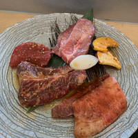 焼肉トラジ 名古屋セントラルタワーズ店 -  焼肉トラジ 名古屋セントラルタワーズ店 -