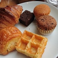 MAIN DINING by THE HOUSE OF PACIFIC - 