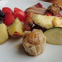 MAIN DINING by THE HOUSE OF PACIFIC - 