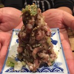 百万馬力 - 軟骨タワー