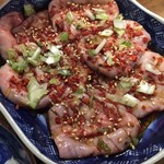 百万馬力 - コブクロ（七味）