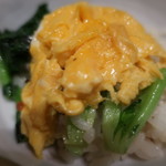 味道広路 - ご飯。