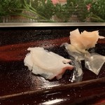 錦寿し - 