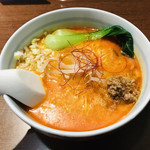 Appareya - 担々麺