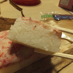 Shio Soutsuru Ga Ekikou Nai - お米ぎっしり　優しい味わい