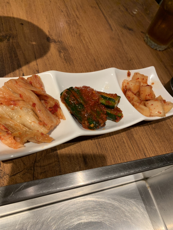 モグモグチャンネルさんが投稿した田中ホルモン（福岡/博多）の口コミ詳細 [食べログ] 田中ホルモン