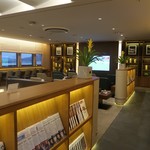 Asiana Lounges - 