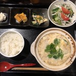 そば処 れんや - 