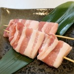 TSUKUNE ～つくね～ - 豚串