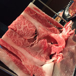 お米と焼肉 肉のよいち - 