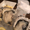 オストレア oysterbar&restaurant 新宿三丁目店