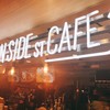 BURN SIDE ST CAFE 阪急三番街店