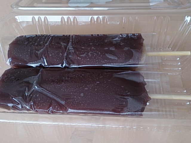 門松屋菓子店 - 鶴岡（和菓子）の写真