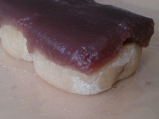 門松屋菓子店 - 鶴岡（和菓子）の写真