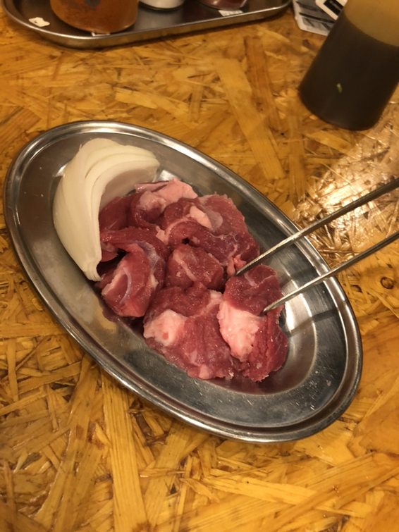 ニャンコセンセさんの「行った(口コミ)」お店一覧 [食べログ]