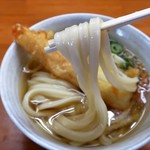 純手打うどん よしや - 