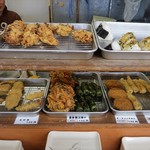 純手打うどん よしや - 