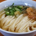 純手打うどん よしや - 