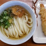 純手打うどん よしや - 