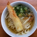 純手打うどん よしや - 