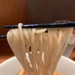 Ajikoubou Kaito - 麺リフト