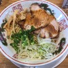 ラーメンにっこう