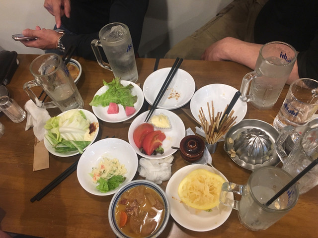 かぶら屋 船橋競馬場店 船橋競馬場 居酒屋 食べログ かぶら屋 船橋競馬場店 船橋競馬場 居酒屋 食べログ