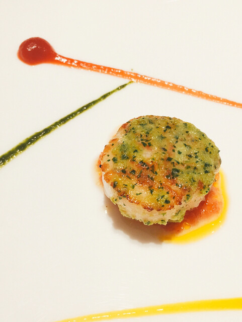 銀座でおしゃれランチ 女子会にぴったりのおすすめ店選 食べログまとめ