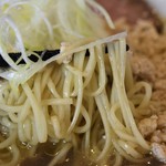 麺屋さすけ - 純鶏塩そば