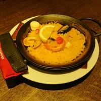 スペイン料理 La Cazuela 三ノ宮 ミント神戸店 - 