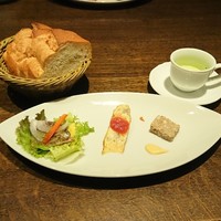 スペイン料理 La Cazuela 三ノ宮 ミント神戸店 - 