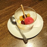 スペイン料理 La Cazuela 三ノ宮 ミント神戸店 - 
