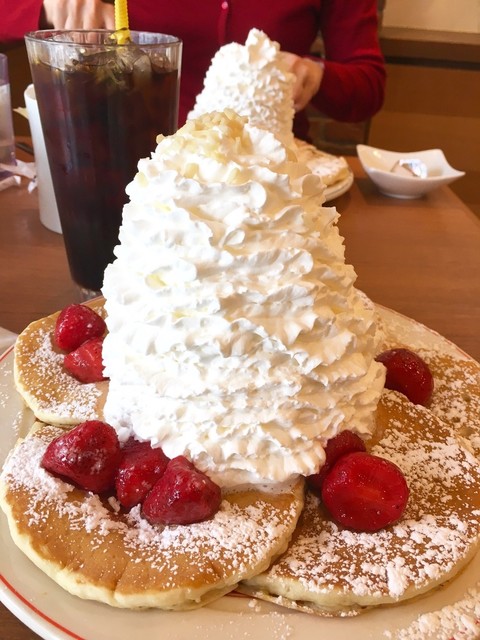 超久々 並ばず入れるとは By Kikolove エッグスンシングス 名古屋parco店 Eggs N Things 矢場町 ハワイ料理 食べログ 超久々 並ばず入れるとは By Kikolove エッグスンシングス 名古屋parco店 Eggs N Things 矢場町 ハワイ料理 食べログ